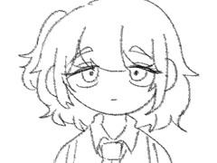 어느 이란성 쌍둥이