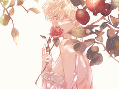 If our love is tragedy, why are you my remedy?