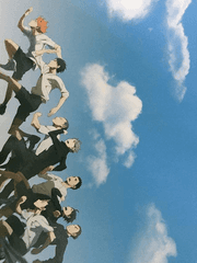 [캐붕의 밤] 하이큐 단편 드림