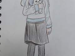 붕괴3rd 드림 시엘라