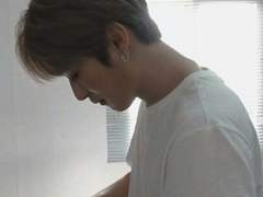 감기 걸린 나 챙겨주는 이민호