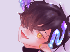 명일방주 팬아트(1)