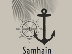 가을과 겨울사이