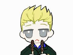 달콤한 간식이 좋아