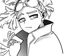 흑백낙서 - 로디 소울