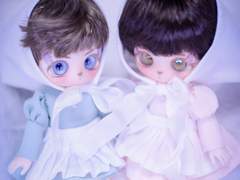 #루나하로 미니푸딩1번 1