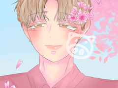 데못죽 테스타 선아현 포카 유료 도안