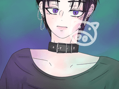 데못죽 테스타 김래빈 포카 유료도안