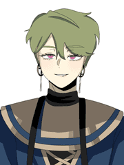 어글리후드 도안