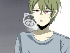 어글리후드 체스터 그린마일 포카 무료도안