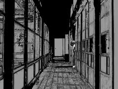 [주술회전] 시체들의 왕자님! 설정화3