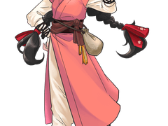 티알 캐 전신 모음