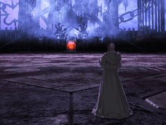 마의 전당에 다다르다