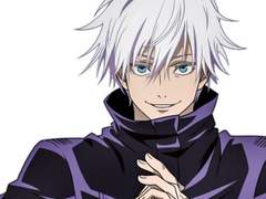 주술회전/고죠사토루] 무제