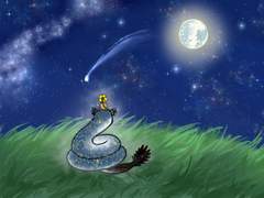 도담도담 : 미르와 루의 나날