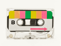 사이드 B를 재생해주세요 09