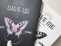 생존공지 및 배송안내