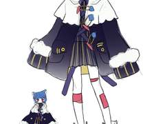 양동이님 낙서커미션 신청서