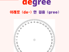 degree