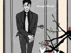 [리들해리] butterflies in Tom’s stomach