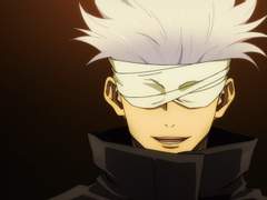 [주술회전]넌 선생할 인성이 아닌데? 中