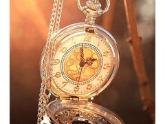 회중시계 - prologue