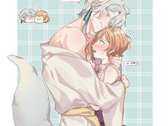 [유메쿠로] 아오엠마