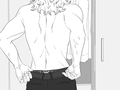 귀멸 낙서 그림 모음