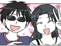 [또오삼] 16화: 친해졌다