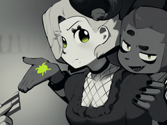 [챕터3]NO.3::비틀쥬스 - Say My Name