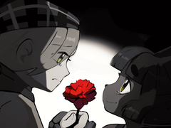 [챕터4]NO.4:: 하데스타운 - Wait For Me(reprise) & Doubt comes in