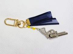 뮤지컬 미아 파밀리아-리차드 벨피오레 테마 키링