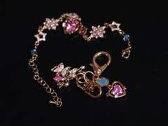 포켓몬스터-페어리 타입 테마 키링