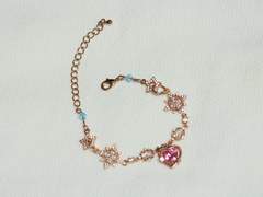 포켓몬스터-페어리 타입 테마 팔찌