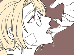 끌리는 트레틀 했던 모음2