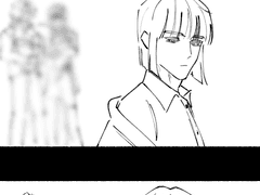 아무튼 사귀는 거 아님