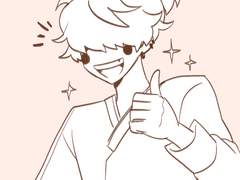 영휘의 밑 그림 모음집