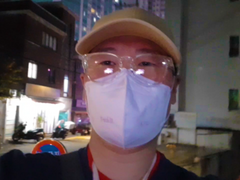 브베의 일상 모음 (잠깐 새 촬영 기법 연구와 잠깐의 산책)