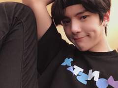 [민혁] 이런 것도 사랑이라고 prologue