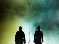 서울의 도, 깨비들 독후감