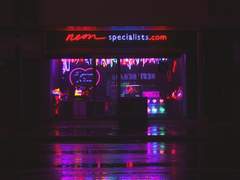 사랑스런 아가씨