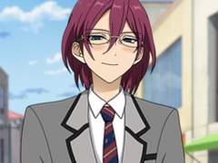 이바라 인기에 관한 고찰..아니 잡소리