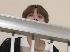 강아지가 사람이 됐어요 TALK