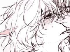 [FF14] weekend 🤍 우라코테