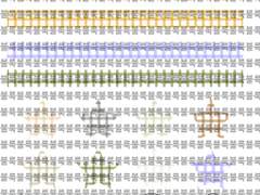 [굿노트 스티커] 오브제 스티커_2