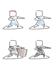 유튜브 시리즈 연성