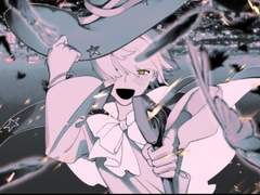 시클라멘 미드나잇