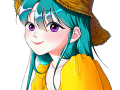 LD 풀채색 무컨펌 커미션