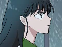 너를 피하고 싶어