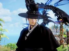 [LOST ARK 기반 캐릭터] 서트